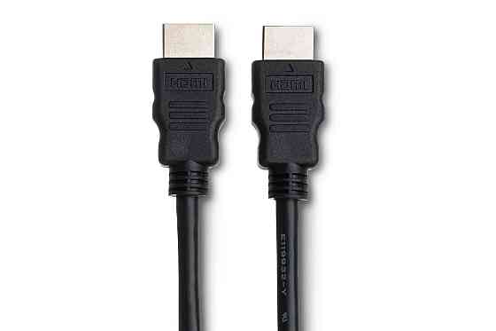 Високошвидкісний кабель HDMI - HDMI з Ethernet 1,5м Луцк