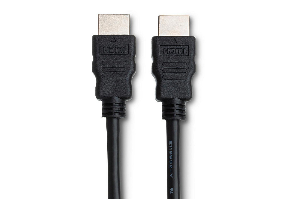 Високошвидкісний кабель HDMI - HDMI з Ethernet 1,5м Луцк - изображение 3