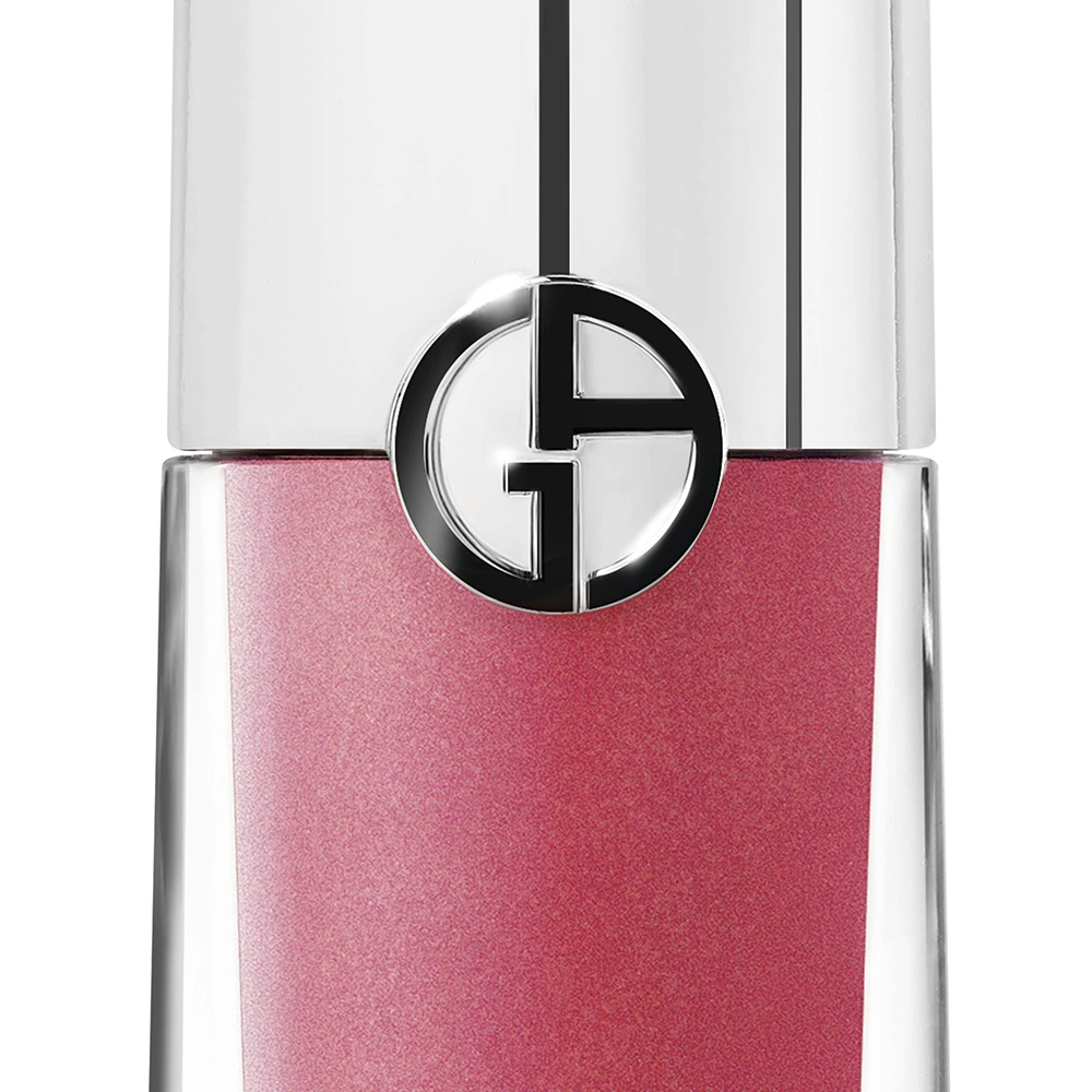 Блиск для губ Giorgio Armani Prisma Glass 05 - Berry Beam Слов'янськ - фото 7