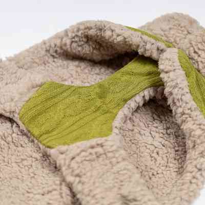 Попона для животных Pet Fashion Gigi ХХS (4823082442928) Винница