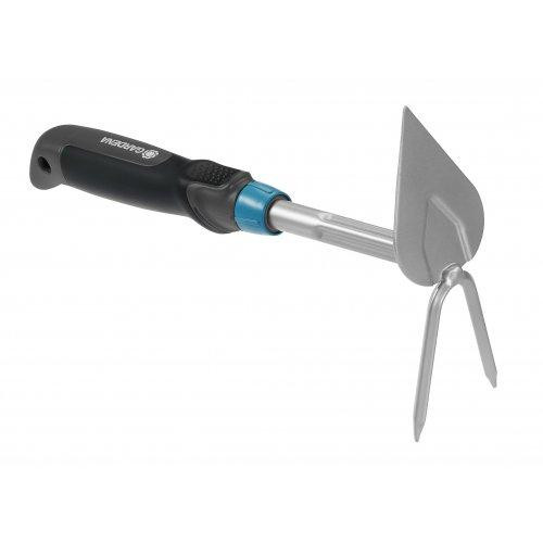 Сапка ручна Gardena Comfort 2 зубці Одеса - фото 7