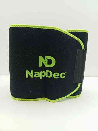 Пояс для схуднення живота Nap Dec Луцьк