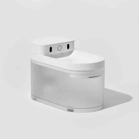 Поїлка CATLINK AI Water Fountain - Wired (6972884750880) Київ