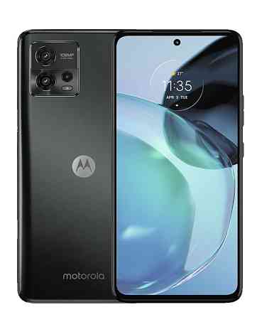 Захисне скло 5D для Motorola G72, Made in Ukraine Київ