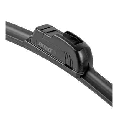 Щітка склоочисника AMiO U-Type 26&quot; 650 мм (01185) (011850) Вінниця