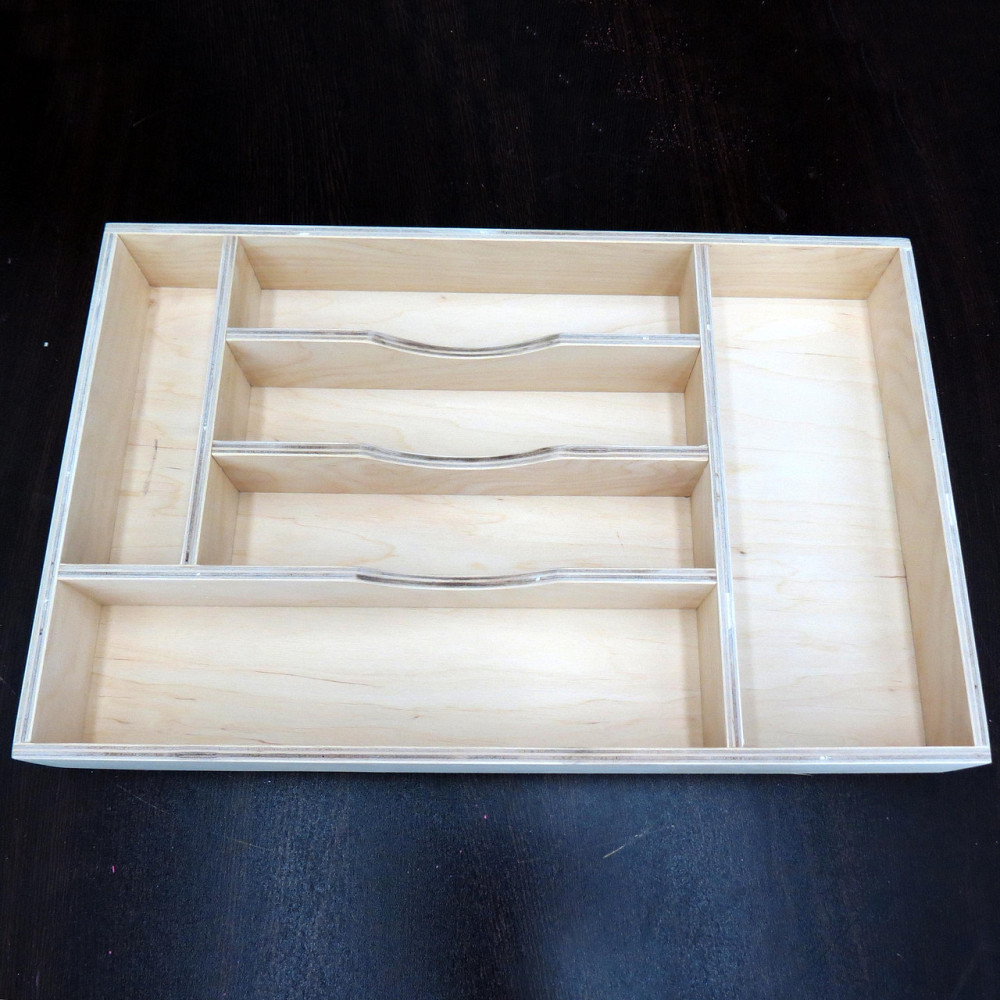 Лоток для столових приладів "Айторо" бланже Миколаїв - фото 5