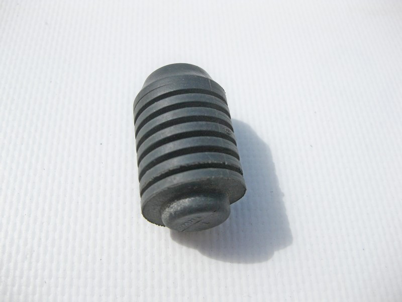 Mercedes-Benz  A2019870440 Гумовий буфер капота та кришки багажника Одесса - изображение 5