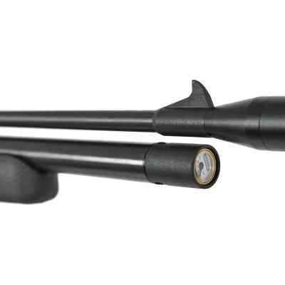 Пневматическая винтовка Diana Stormrider Black PCP Редуктор (1900225) Винница