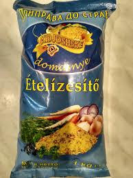 Универсальная приправа 1кг Вегета (Cavalcad ) Виноградов - изображение 1