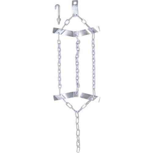 Цепи противоскольжения для грузовика MODEL 1 (4 шт.) в мешке Харьков