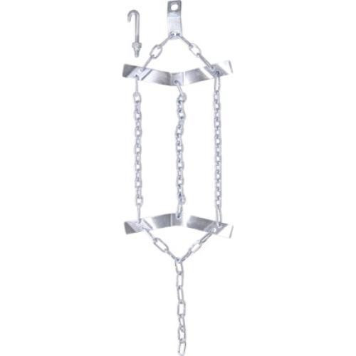 Цепи противоскольжения для грузовика MODEL 1 (4 шт.) в мешке Харьков - изображение 1