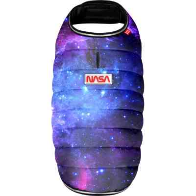Курточка для животных WAUDOG Clothes "NASA21" M (504-0148) Винница
