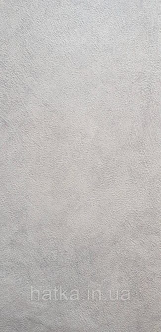 Обои метровые виниловые на флизелине Sintra Vila под штукатурку светло серые 533505 Киев - изображение 2