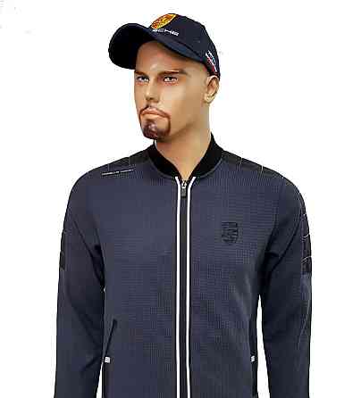 Мужской спортивный костюм Puma Porsche Design. оригинал.p.M(46) Киев