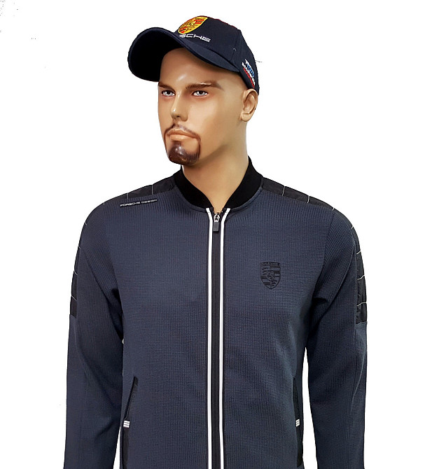 Мужской спортивный костюм Puma Porsche Design. оригинал.p.M(46) Сумы - изображение 1