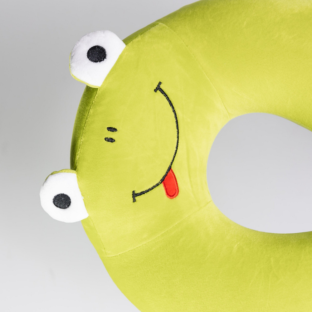 Подушка для шиї Frog U-подібна HP-56-5 Коломия - фото 2