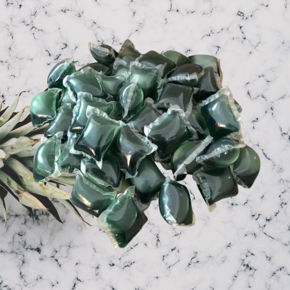 Капсули для прання одинарна!!! відмінна якість ! Виноградів - фото 2