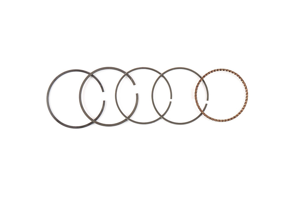 Кільця Delta 100 .STD (Ø50,00) SUNY Киев - изображение 1