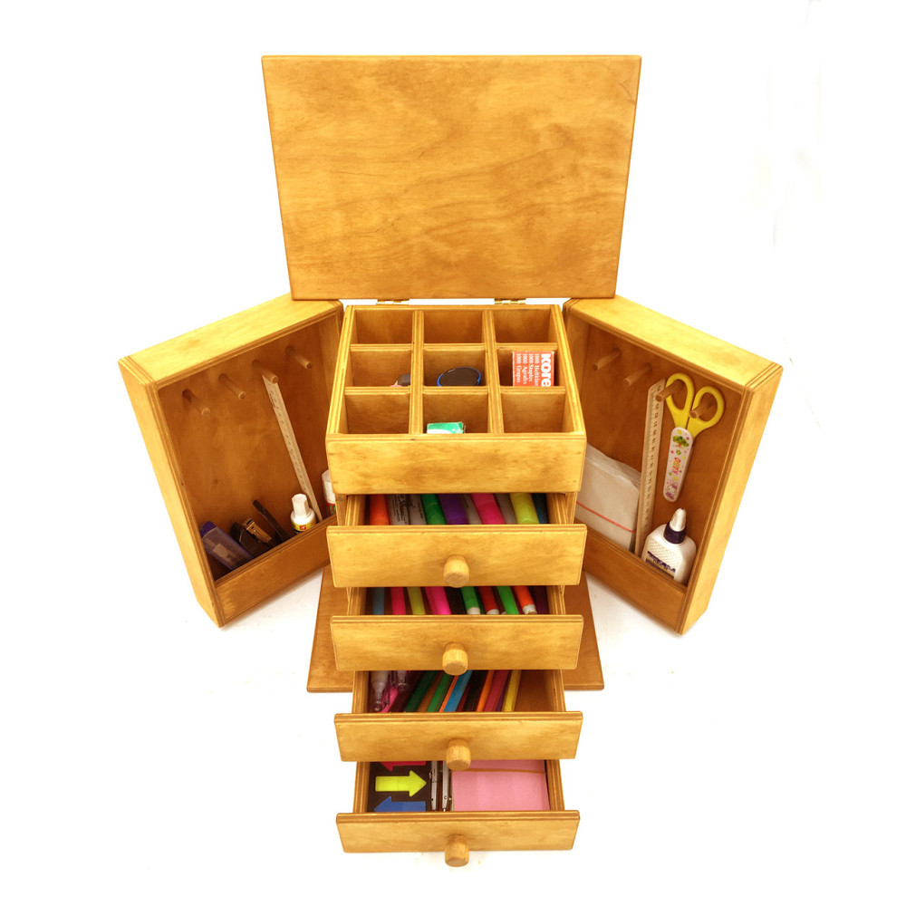 Настольный органайзер 