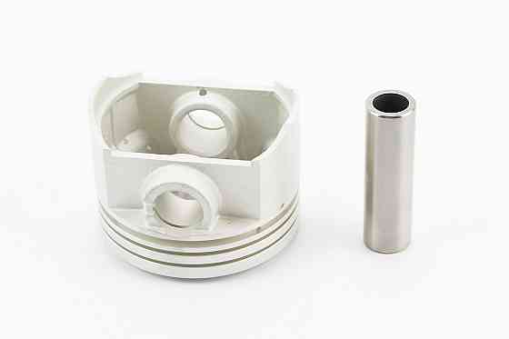 Поршень к-кт CG250cc Ø67мм STD, висота 47мм, палець 16мм MARATHON Київ