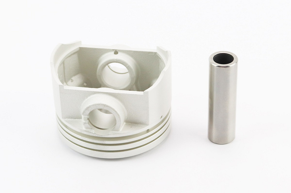 Поршень к-кт CG250cc Ø67мм STD, висота 47мм, палець 16мм MARATHON Київ - фото 2