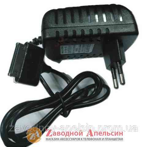 Зарядне заряджання Lenovo K1 S1 34pin Одеса