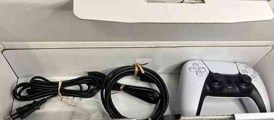 Приставка SONY PlayStation 5 Харьков