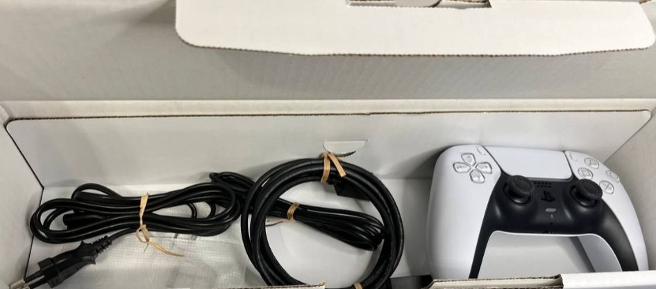 Приставка SONY PlayStation 5 Харьков - изображение 1