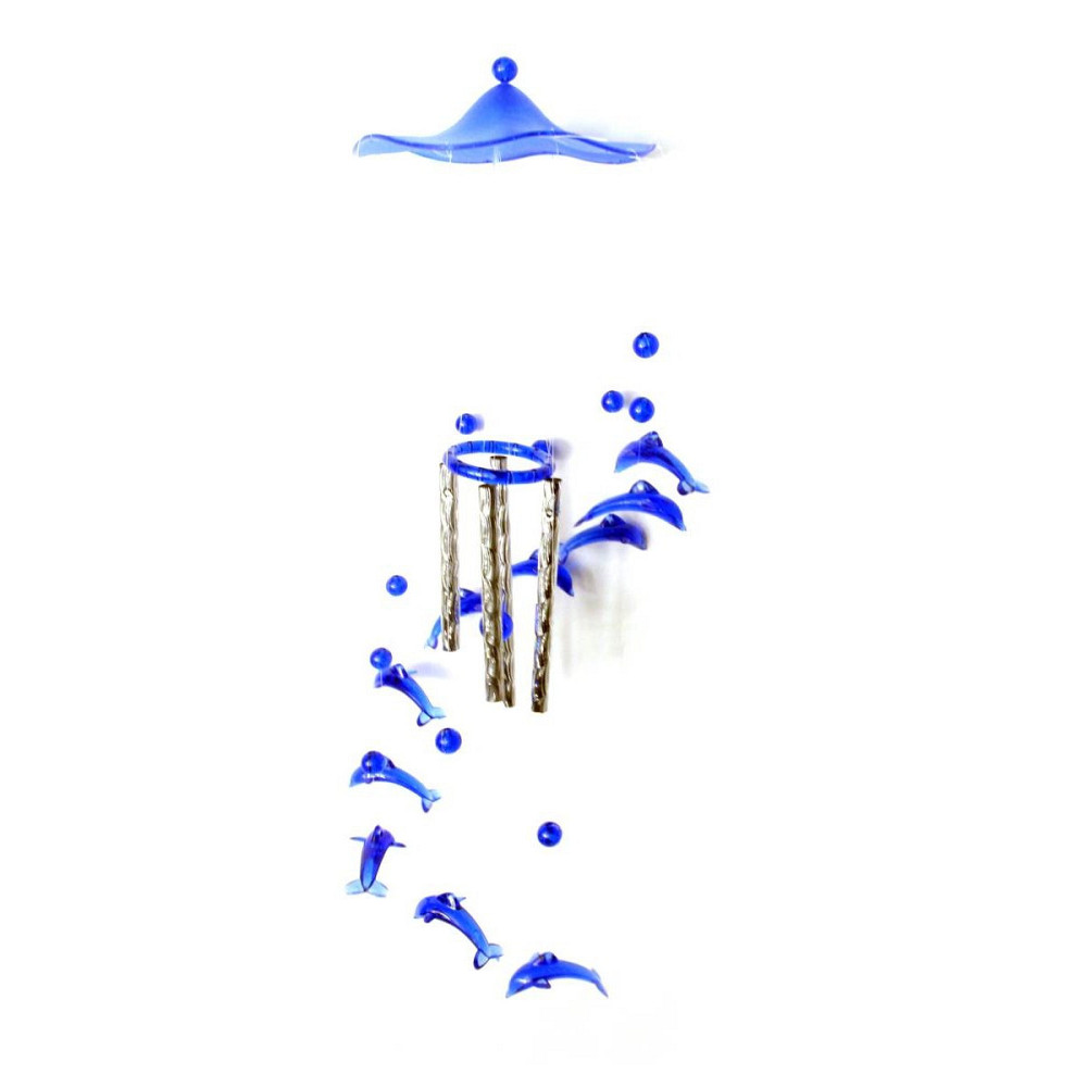 Музыка ветра Дельфины Киев - изображение 1