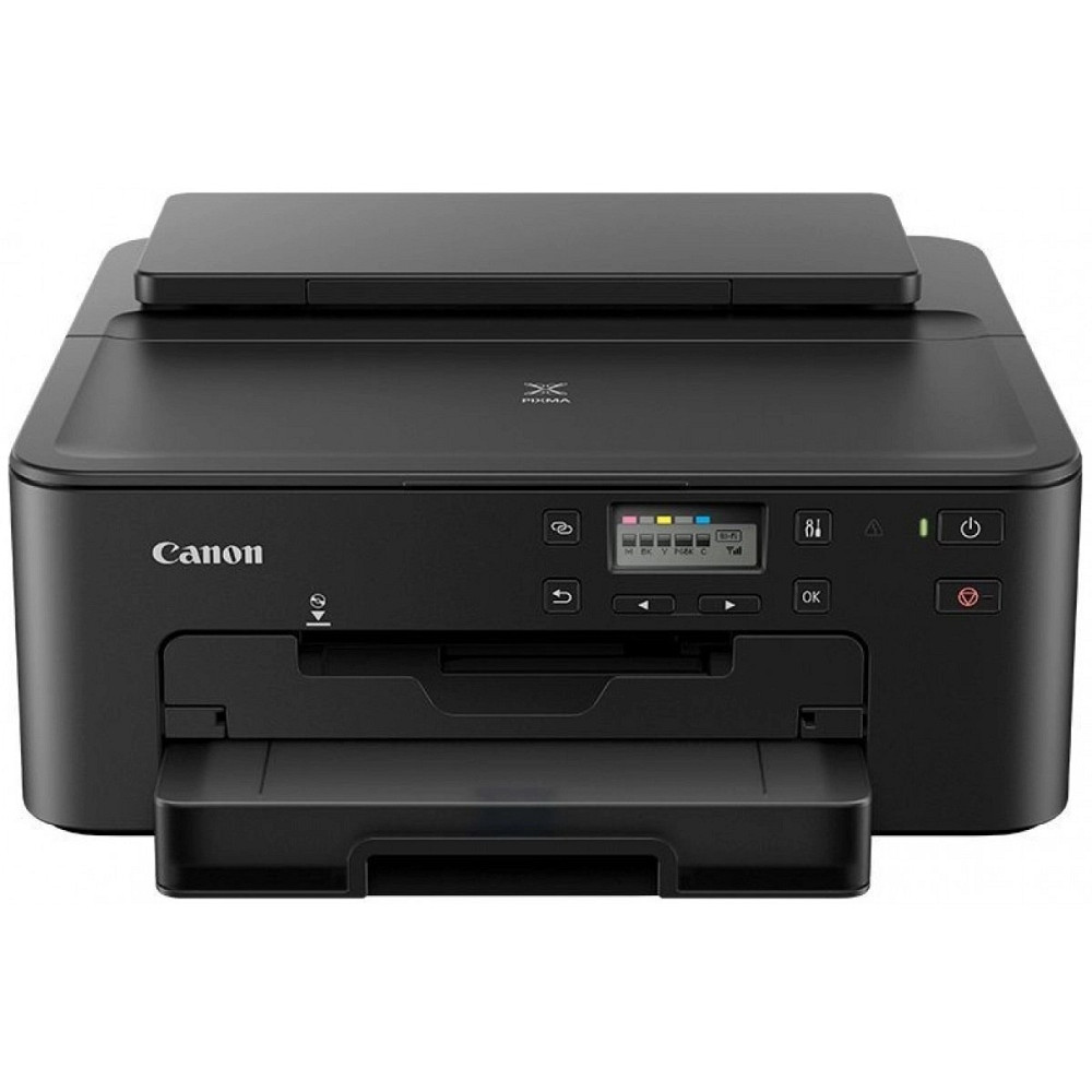Принтер А4 Canon Pixma TS704 з Wi-Fi (3109C027AB) ( 5.4 кг ) Харків - фото 8