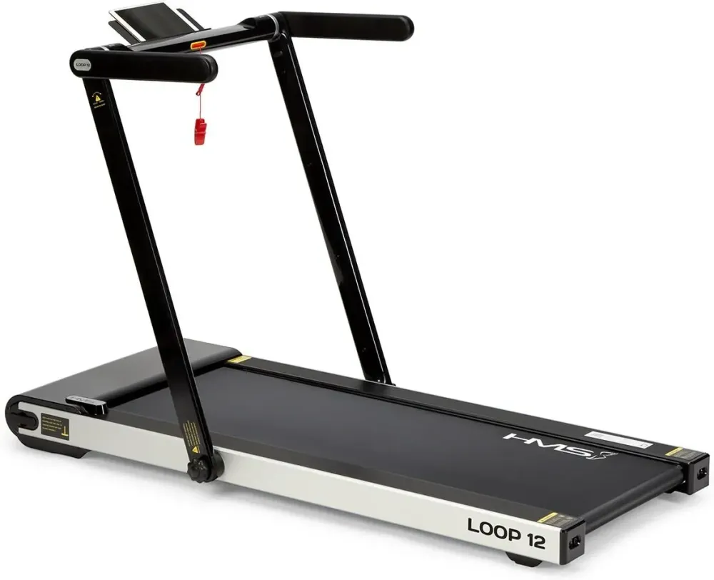 Беговая дорожка Hms Loop 12 Киев - изображение 1