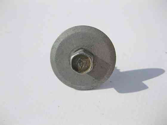 Mercedes-Benz  A0019906036 Шуруп пластикових захистів по днищу 4,8x19 Одесса