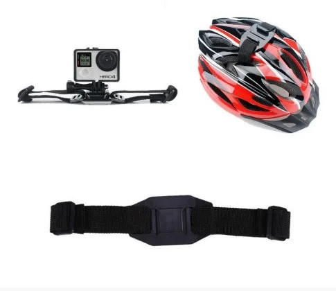 Набор креплений для экшн камер 21 предмет Винница - изображение 6