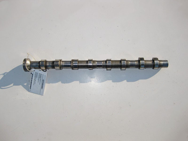 Mercedes-Benz  A2730503801 Розподільний вал правий впускний для двигуна M273 V8 4.6л Одесса - изображение 1