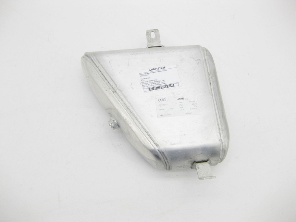 VAG  4M0616204F Ресивер задньої правої пневмоподушки Q7 Одесса - изображение 2