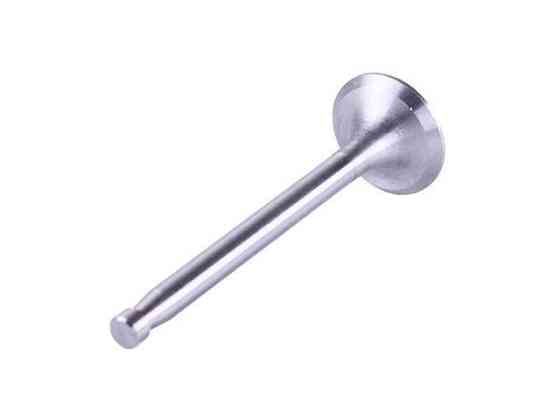 Клапан выпускной TY395 минитрактор Мукачево