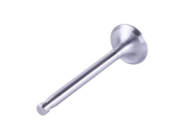 Клапан випускний TY395 мінітрактор Мукачево - фото 2