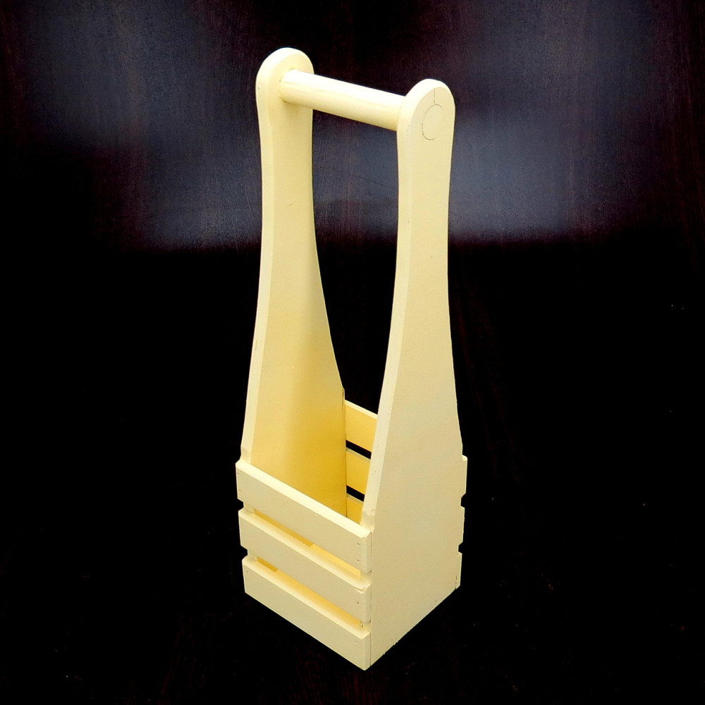 Подарунковий кошик "Асті" лимонад Миколаїв - фото 8