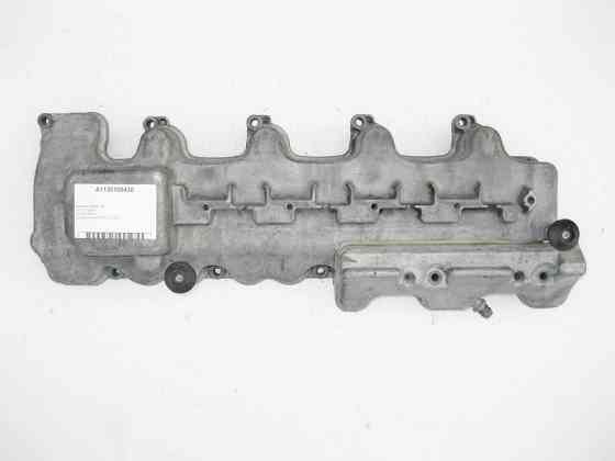 Mercedes-Benz  A1130100430 Кришка правої ГБЦ для двигунів M113 V8 4.3 5.0л CLS C219 E-class W211 E-class S211 ML W164 R-class short W251 R-class long  Одесса