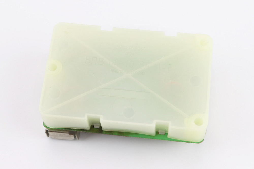 БПВ-4 (пластмасова фішка) (можливий наліт) Киев - изображение 2