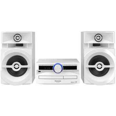 Магнітола Panasonic SC-UX100EE-W Вінниця