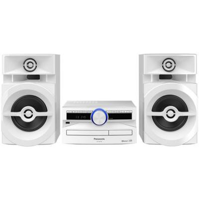 Магнитола Panasonic SC-UX100EE-W Винница - изображение 3