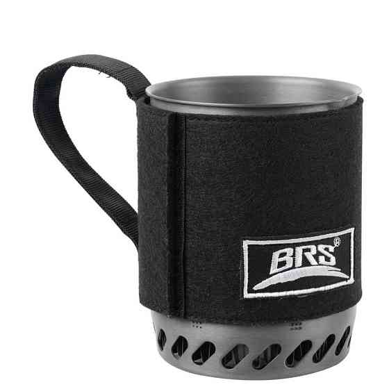 Система приготування їжі BRS-61 Рівне