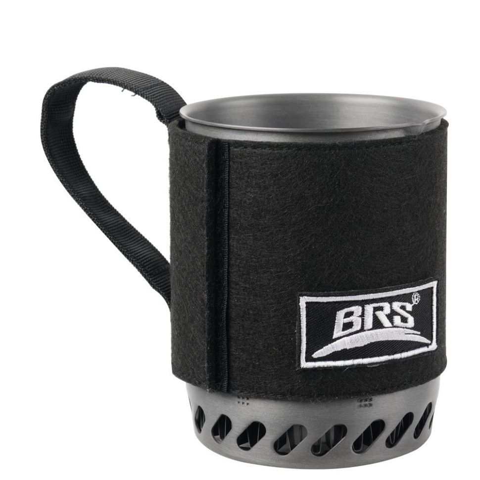 Система приготовления пищи BRS-61 Ровно - изображение 3