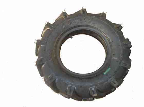 Покришка мотоблока 5*10 Мукачево