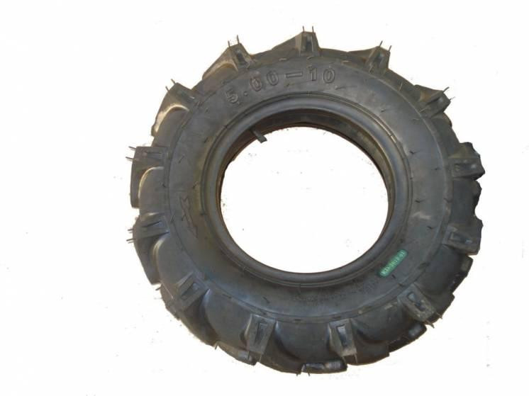 Покришка мотоблока 5*10 Мукачево - фото 1