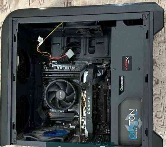 Комп'ютер настольный Харків