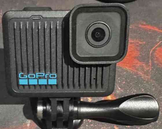 Екшн-камера GoPro Hero 2024 Київ
