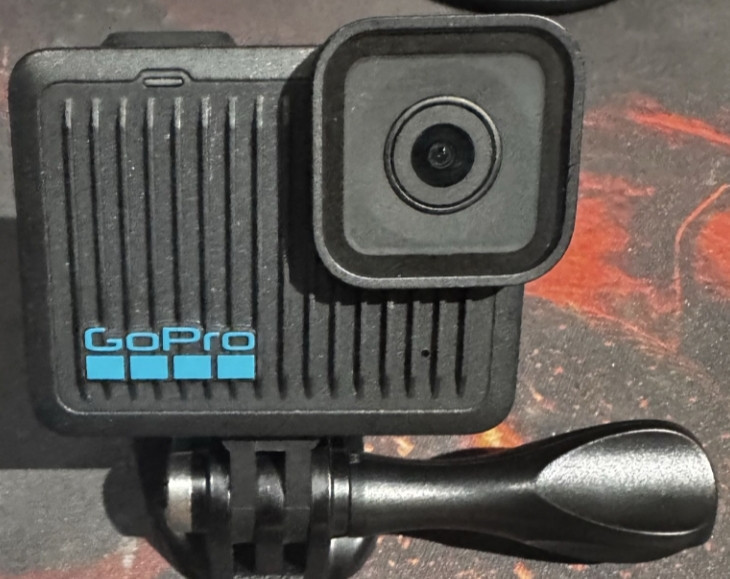 Екшн-камера GoPro Hero 2024 Київ - фото 6