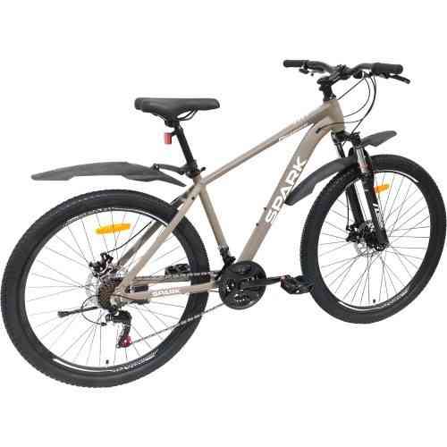 Велосипед SPARK PLEASURE (колеса – 27,5